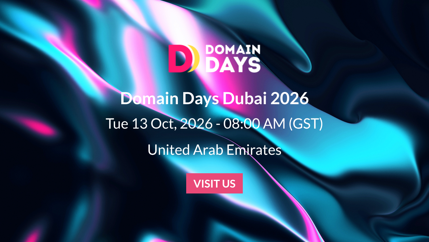 www.domaindays.com